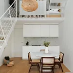 Isola Confalonieri 23 Loft 5 Appartement Milaan