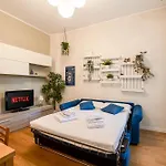 Haven - Free Parking Apartmán