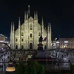 Hotel Af Duomo - Luxury Mailand