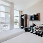 Hotel Navigli 3*
