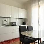 Lägenhet Youhosty - Soderini 25 *