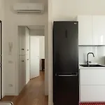 Youhosty - Soderini 25 Lägenhet Milano