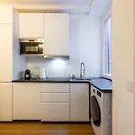 아파트 Spiga 50 By Cortivo House