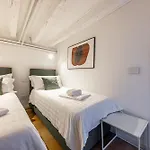 아파트 Spiga 50 By Cortivo House *
