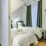 아파트 Spiga 50 By Cortivo House *