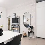 Apartamento Easylife - - Niccolini 37 - Moscova *
