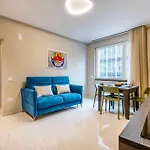 Apartamento Velasca Tower *