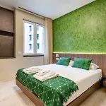 Velasca Tower Apartamento Milán