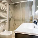 Apartamento Velasca Tower