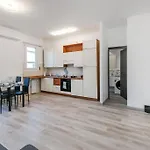 Bicocca Metro House