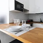 Italianway Comfort - Gallura 9 B Apartamento *