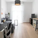 Apartamento Italianway Comfort - Gallura 9 B *