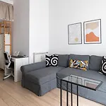 Italianway Comfort - Gallura 9 B Apartamento Milão