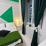 22cap Apartment *