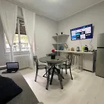 22cap Apartment *