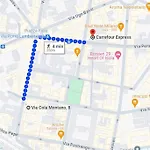 Wi-fi - Garibaldi - Isola Appartamento Milano