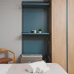 לינה וארוחת בוקר House Of Design Casati - Corso Buenos Aires מילאנו