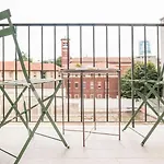 Myhome Apartment