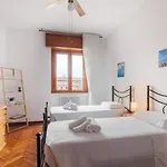 Myhome Apartment *