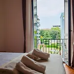 Myhome Apartment *