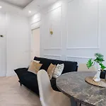 Luxury - Valassina 45 Apartament