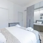 Luxury - Valassina 45 Apartament *