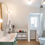 15 Min From Duomo & Brera * Mediolan