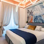 아파트 Esclusivo Nel Cuore Del Design E Moda