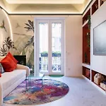 Esclusivo Nel Cuore Del Design E Moda 밀라노