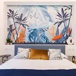 Esclusivo Nel Cuore Del Design E Moda 아파트 *