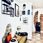 La Casetta Di Edo Apartamento *