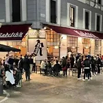 Couette-café Residenza Radetzky