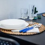 Διαμέρισμα Navigli 10 Min - Modern Design