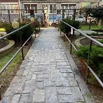 Elegant Appartament Milão