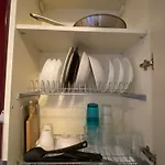 Apartamento Elegant Appartament *
