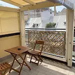 Apartment Monolocale Con Ampio Terrazzo