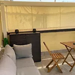 Monolocale Con Ampio Terrazzo Mailand
