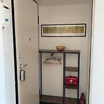 Monolocale Con Ampio Terrazzo Apartment