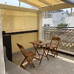 Apartment Monolocale Con Ampio Terrazzo