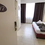 Szálloda Giacosa 3*
