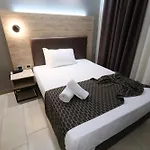 Szálloda Giacosa 3*