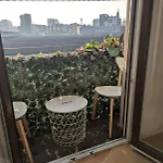 Bright 2-room For Friends And Relatives Milan