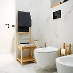 Appartement Bright 2-room For Friends And Relatives