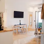 Appartement Bright 2-room For Friends And Relatives *