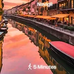 10 Minutes Duomo-elegant Apartman Milánó