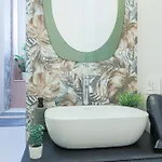 Apartment Villaggio Olimpico-ieo-wi-fi Free-bocconi