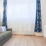 Apartment Villaggio Olimpico-ieo-wi-fi Free-bocconi Mailand