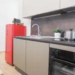 Apartment Villaggio Olimpico-ieo-wi-fi Free-bocconi Mailand