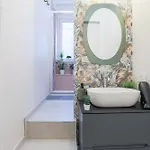 Villaggio Olimpico-ieo-wi-fi Free-bocconi Apartment