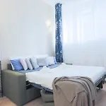 Villaggio Olimpico-ieo-wi-fi Free-bocconi Apartment Mailand